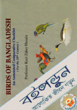 Birds Of Bangladesh 